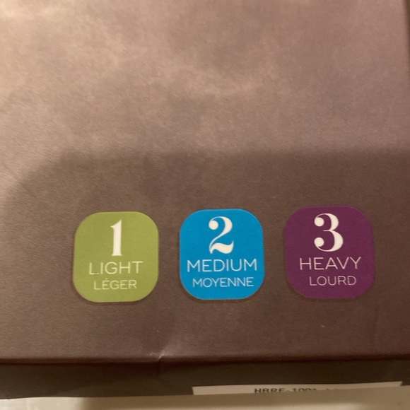 NEW re-spin by Halle Berry Resistance Strap Set 3 Pack - Picture 7 of 9